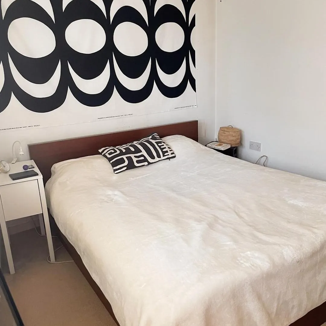 Apartment Delightful Moroccan Inspired Flat Hackney Sleeps 2 London United Kingdom
